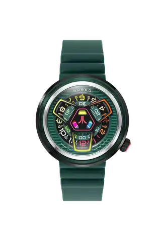 Nubeo Watches Arcade Aura