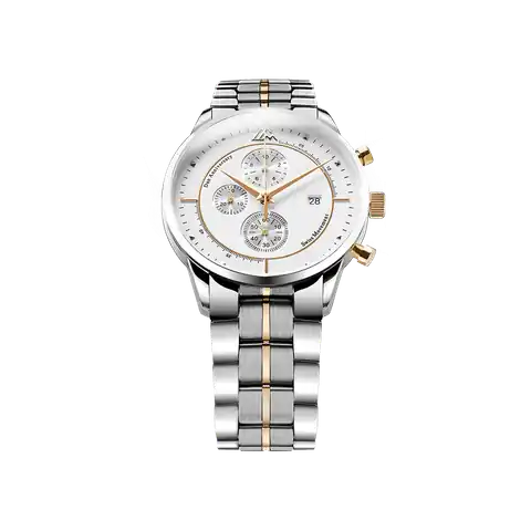 Matthew Mercury Watches Dan W Anniversary · 0001.3.2