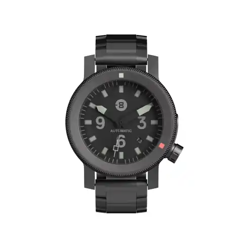 MINUS-8 Diver 2.0 Model R