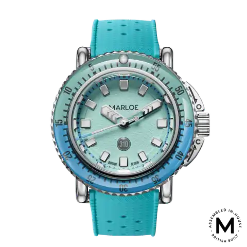 Marloe Watch Company Morar 310 - Ord