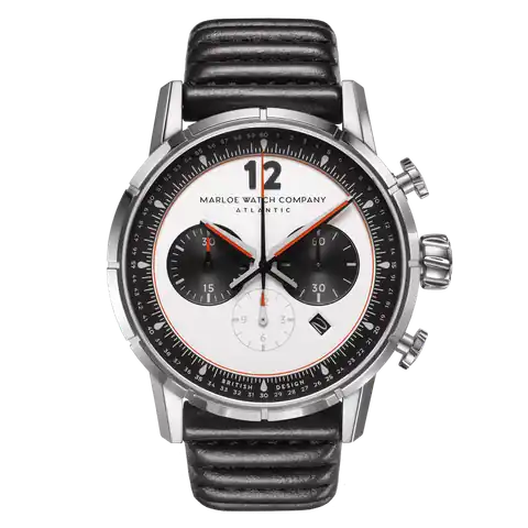 Marloe Watch Company Atlantic - Fortune