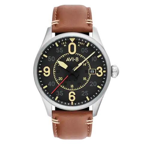 AVI-8 Timepieces Woolston