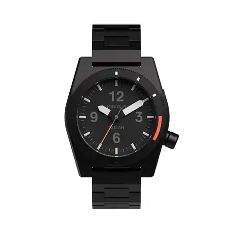 MINUS-8 Diver 1T Solar