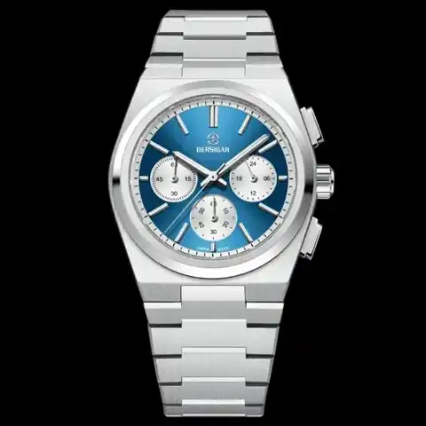 Bersigar Watches Bersigar Terrasot 1761 · BG1761Blue