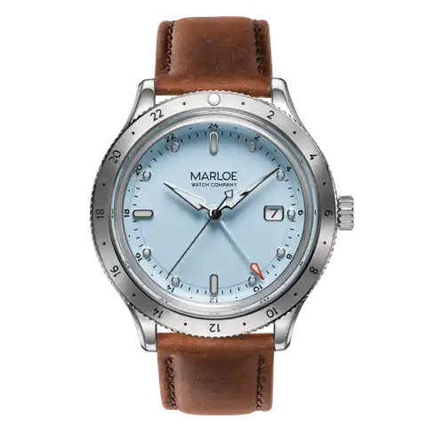 Marloe Watch Company GMT - Day