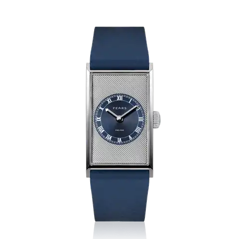 Fears Arnos Pewter Blue