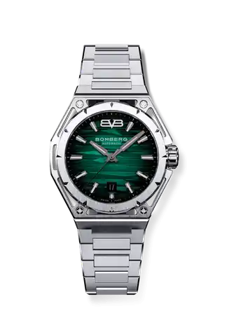 BOMBERG Edge Green