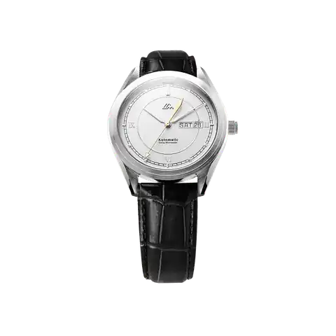 Matthew Mercury Watches ÆTernum Automatic · 1000.4.1