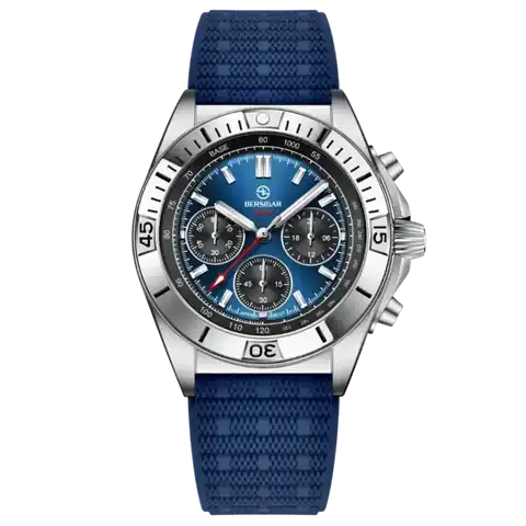 Bersigar Watches Bersigar Bellatrix 1705 · BG1705GR