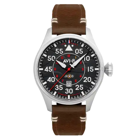 AVI-8 Timepieces Wittering