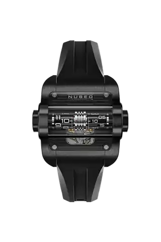 Nubeo Watches Endless Edge