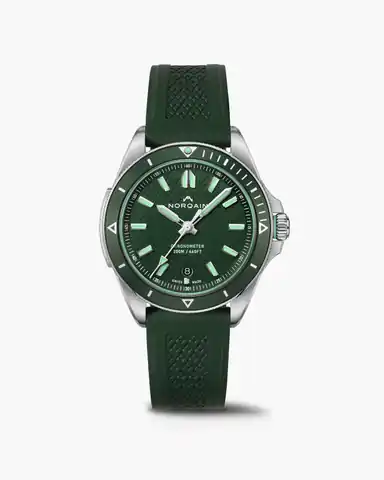 NORQAIN Swiss Made Watches Adventure · N1300.08S02.E01.R01