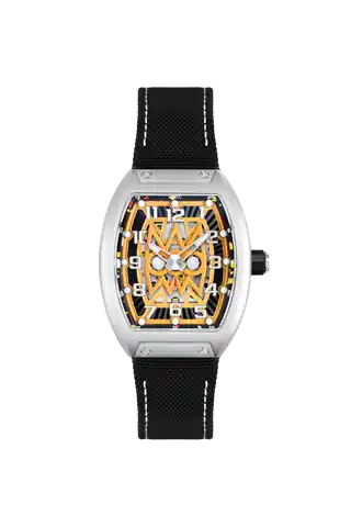 Nubeo Watches Eighty Six