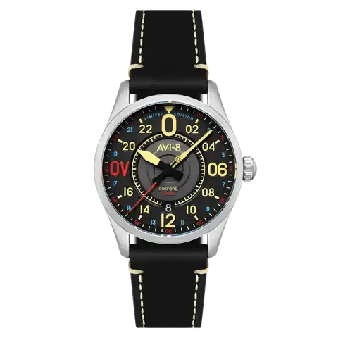 AVI-8 Timepieces Eastleigh