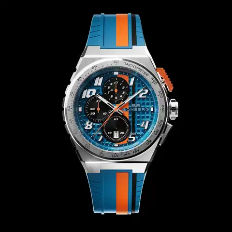 BOMBERG Apex ML