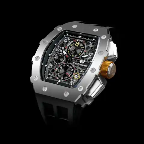 Tsarbomba Elemental-TB8204Q