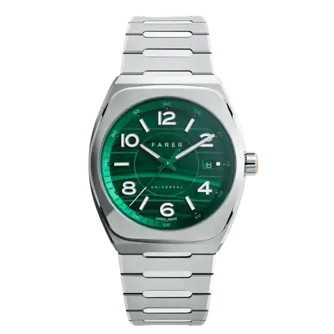 Farer Viridis