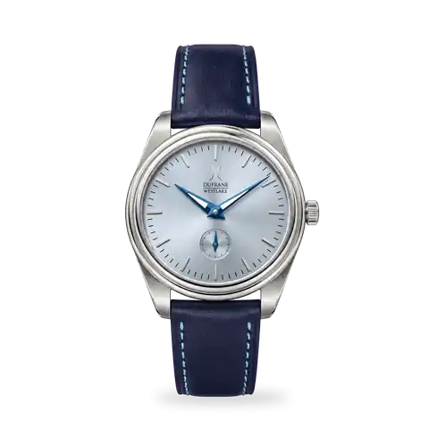 DuFrane Westlake 36mm Manual Wind Dress Watch