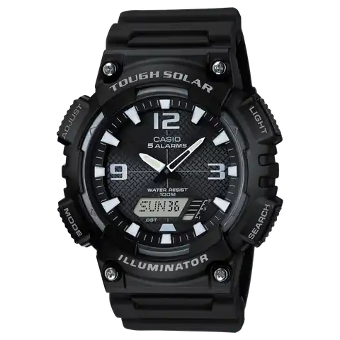 Casio AQ-S810W-1AV