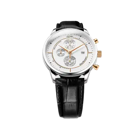 Matthew Mercury Watches Dan W Anniversary · 0001.3.1