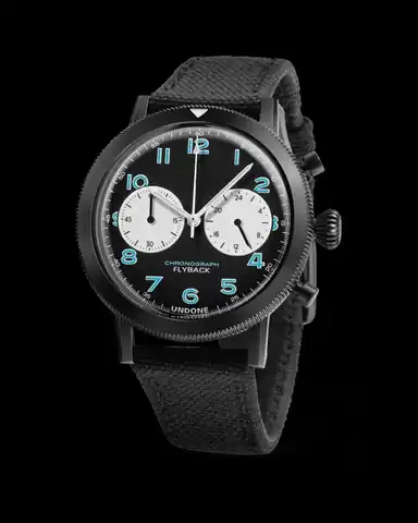 UNDONE Type 20 Special Edition