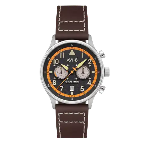 AVI-8 Timepieces Kensington