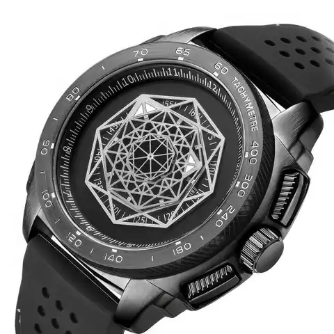 Kinetic Chronos