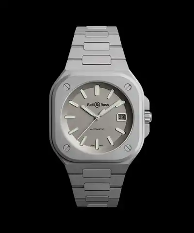 Bell & Ross BR 05 Horolum