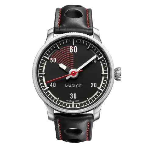 Marloe Watch Company Motorsport 105