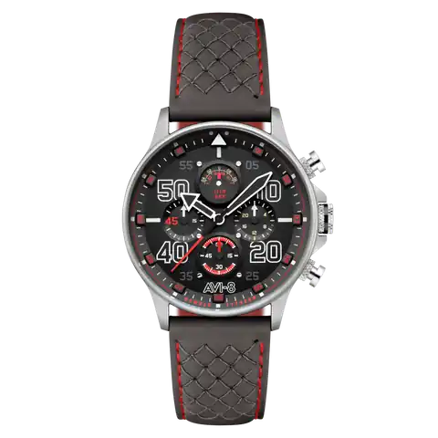 AVI-8 Timepieces Rose