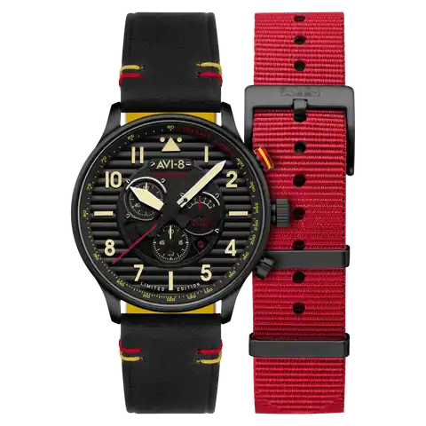 AVI-8 Timepieces Anderson