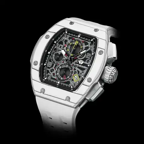 Tsarbomba Atomic-TB8214 Standard Edition