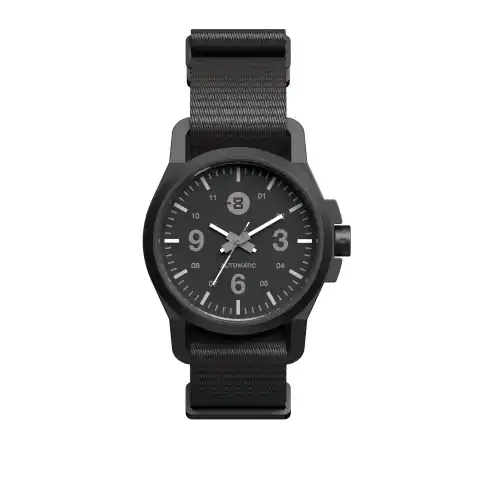 MINUS-8 Field 1S