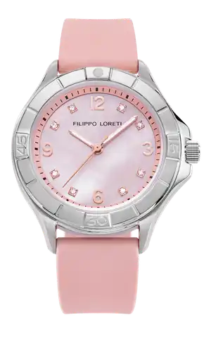 Filippo Loreti Watches Perla Rosa For Her