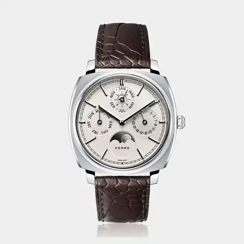 Fears Brunswick 39 Perpetual Calendar