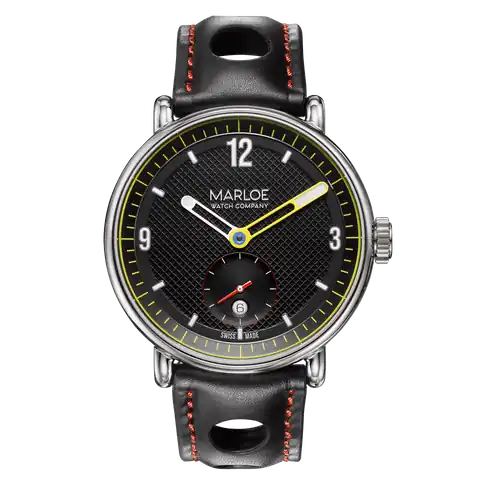 Marloe Watch Company Daytimer - Tableau