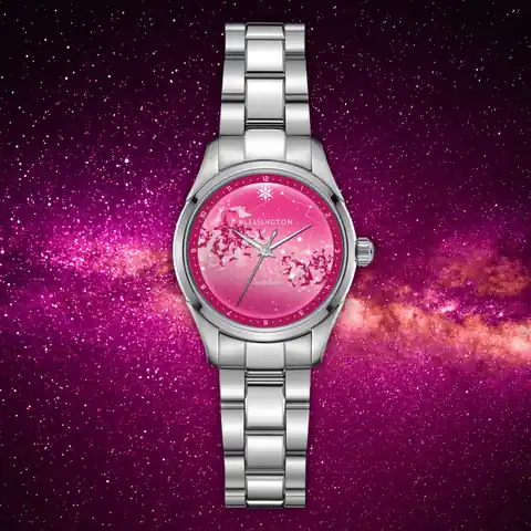 Blessington & Co Rosé Sky - 32mm