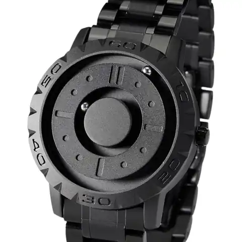 Kinetic Enigma