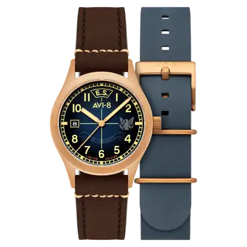 AVI-8 Timepieces Southend