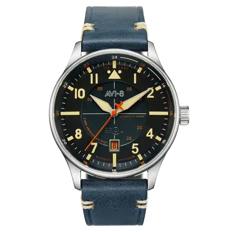 AVI-8 Timepieces Sussex
