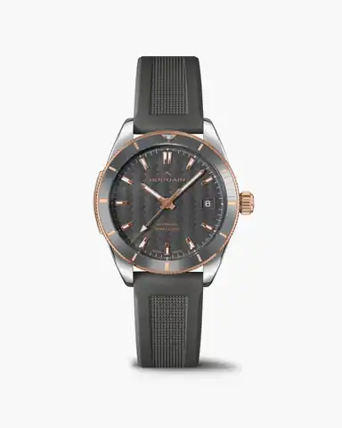 NORQAIN Swiss Made Watches Adventure · N1800.08S07.G01.R01