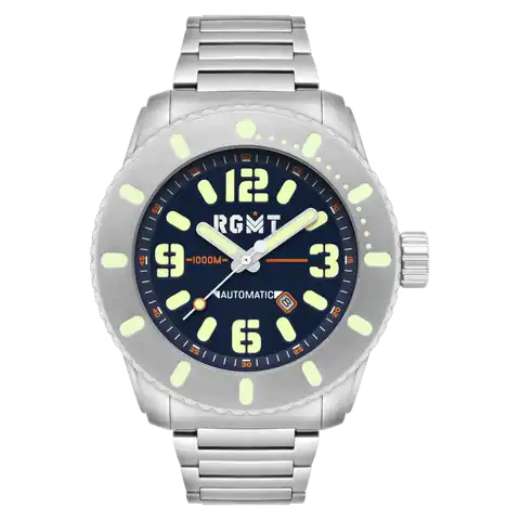 RGMT ALL-BRITE AUTOMATIC · ARCTIC BLUE · RG-8053-33
