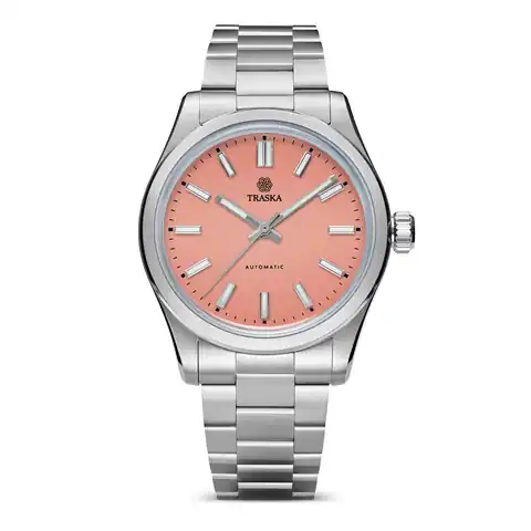 TRASKA Commuter 38 Florida Coral
