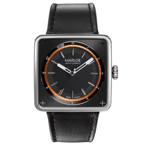 Marloe Watch Company Astro - Eagle