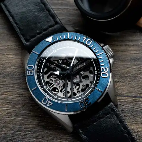 EONIQ Workshop Diver - DSS02 · DV003 · workshop-diver-dss02
