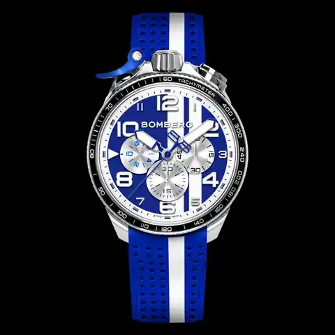 BOMBERG Racing 4.1