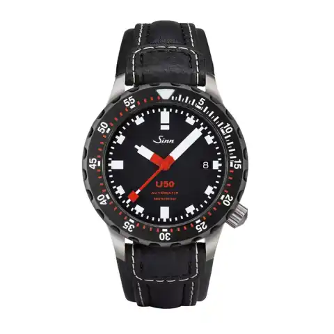 sinn U50 SDR