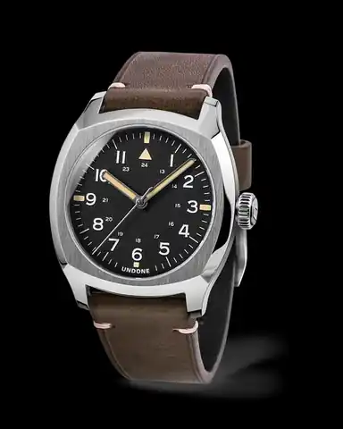 UNDONE Terra Daybreak Automatic