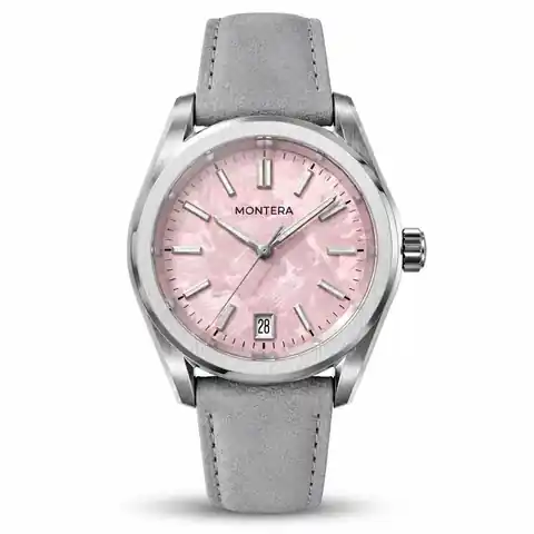 Montera watches Coral Montera Watch
