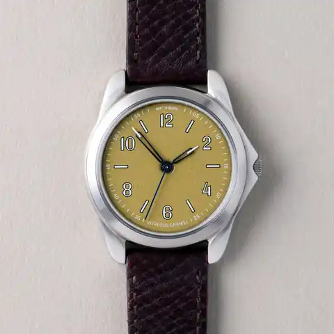 anOrdain Model 2 Flax